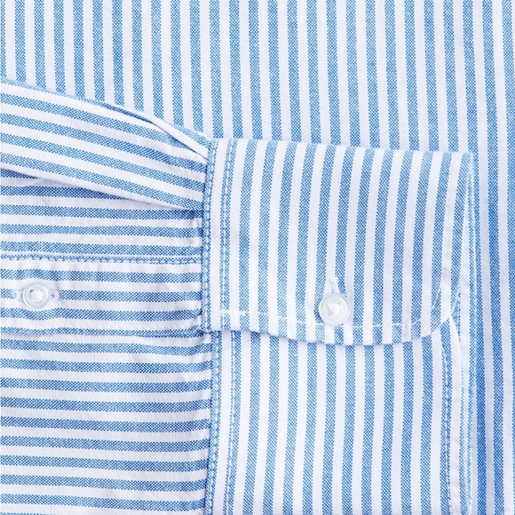 H&M Button Down - Picture 2 of 9